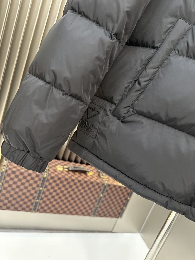 Prada Down Jackets